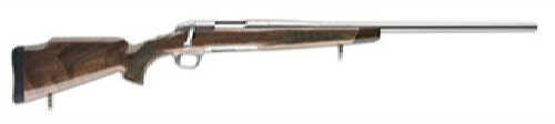Browning X-Bolt White Gold Stainless Steel 223 Remington Bolt Action Rifle Free Floated Barrel 035251208